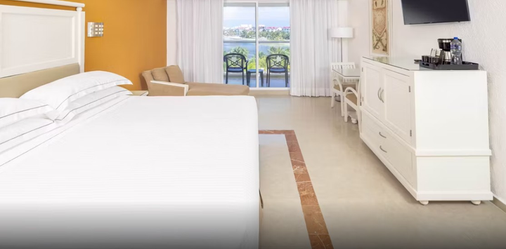 Occidental Costa Cancun – fotografie 4