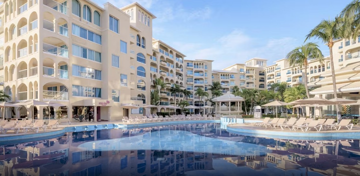Occidental Costa Cancun – fotografie 2