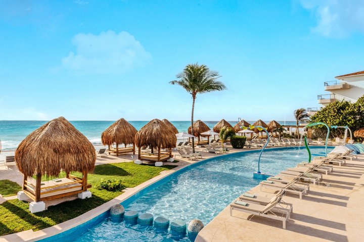 Paradisus Cancun – fotografie 3