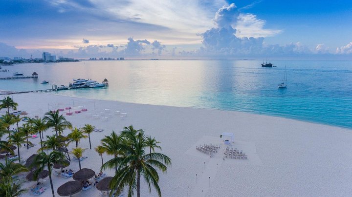 Presidente InterContinental Cancun – fotografie 2