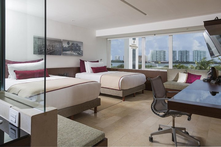 Presidente InterContinental Cancun – fotografie 5