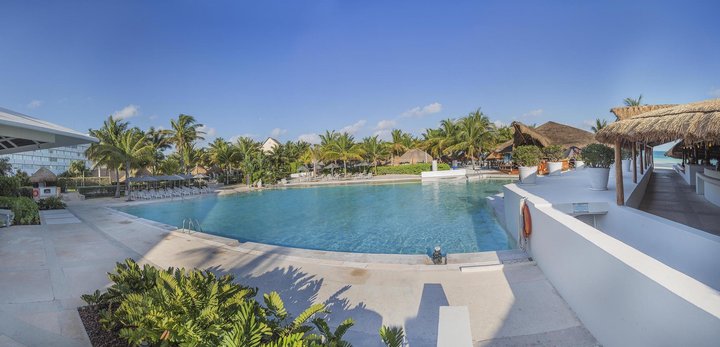 Presidente InterContinental Cancun – fotografie 3