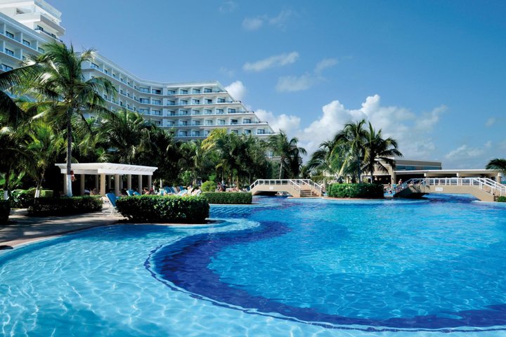 RIU Caribe All Inclusive – fotografie 2