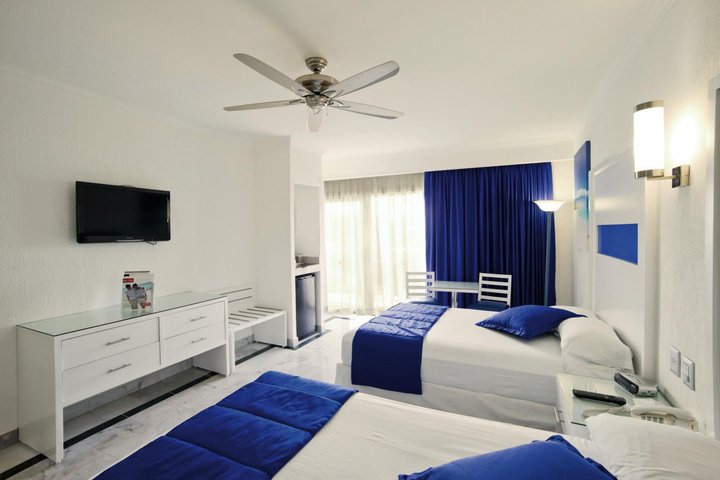 RIU Caribe All Inclusive – fotografie 4
