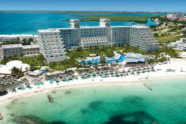 RIU Caribe All Inclusive – fotografie 3