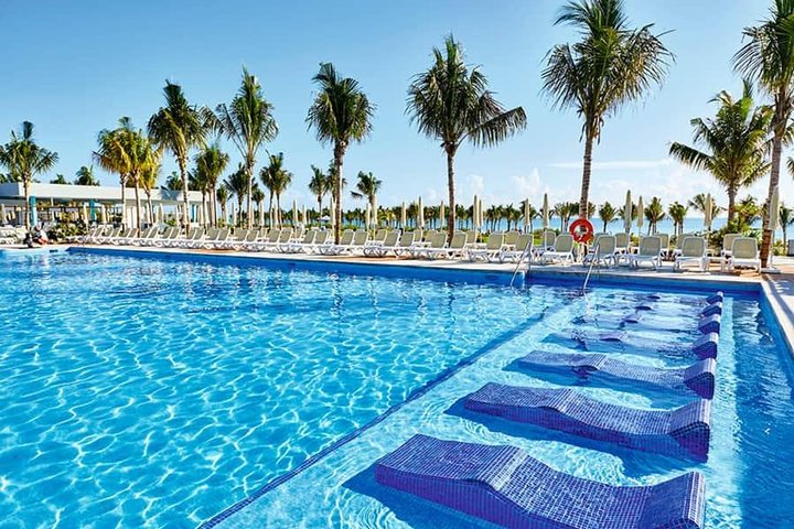 Hotel Riu Dunamar All Inclusive – fotografie 4