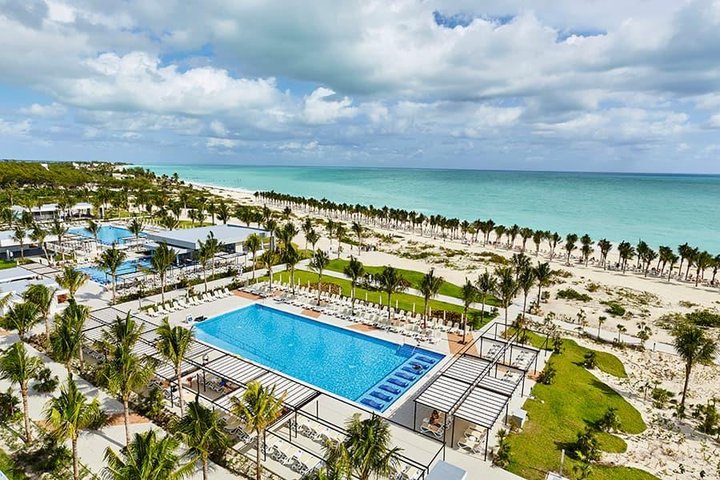 Hotel Riu Dunamar All Inclusive – fotografie 3