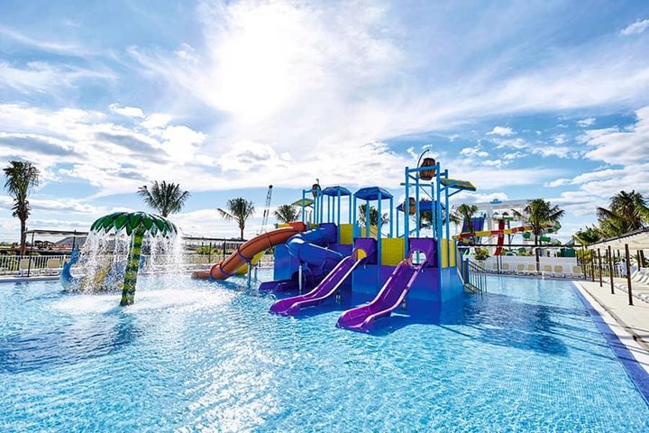 Hotel Riu Dunamar All Inclusive – fotografie 5