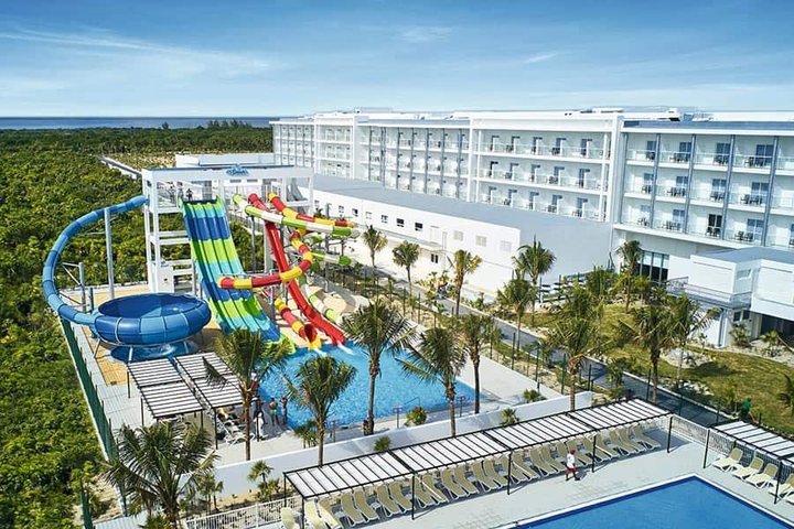 Hotel Riu Dunamar All Inclusive – fotografie 2