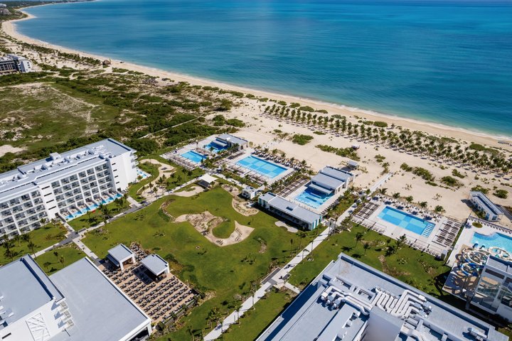 Riu Latino All Inclusive Adults Only – fotografie 2