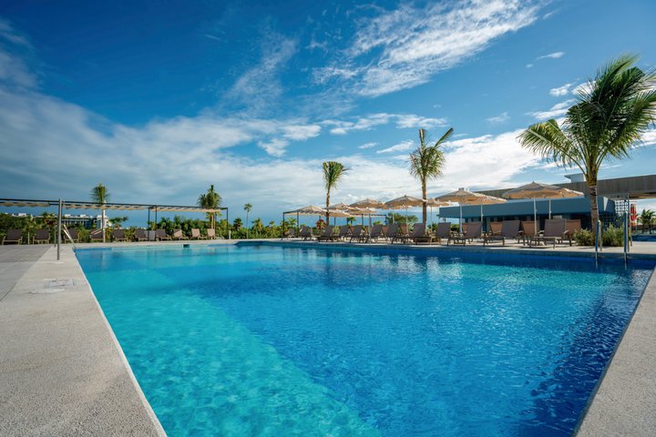 Riu Latino All Inclusive Adults Only – fotografie 3