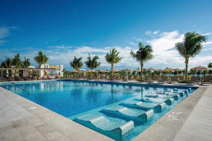 Riu Latino All Inclusive Adults Only – fotografie 4