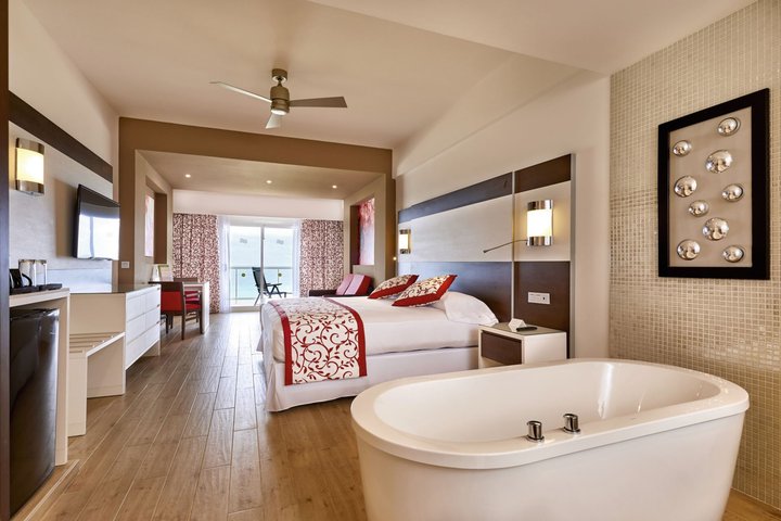 Riu Palace Costa Mujeres All Inclusive – fotografie 5