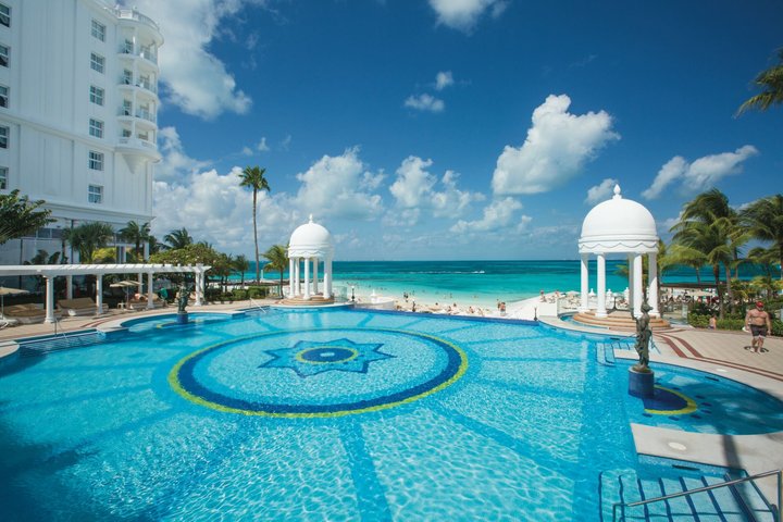 Riu Palace Las Americas All Inclusive – fotografie 3