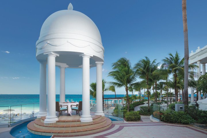 Riu Palace Las Americas All Inclusive – fotografie 4
