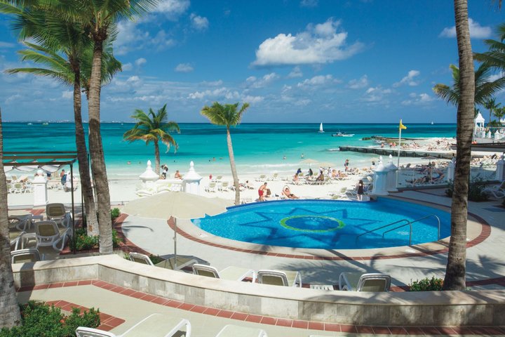 Riu Palace Las Americas All Inclusive – fotografie 5
