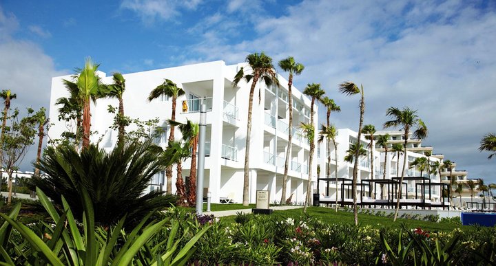 Riu Palace Peninsula All Inclusive – fotografie 2