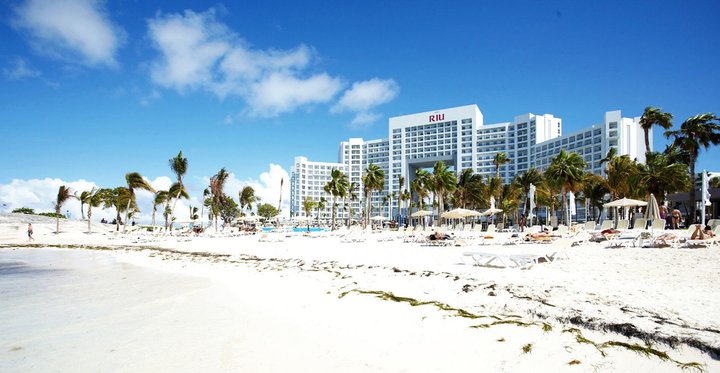 Riu Palace Peninsula All Inclusive – fotografie 3