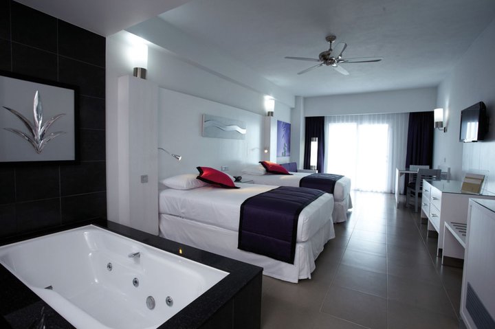 Riu Palace Peninsula All Inclusive – fotografie 4