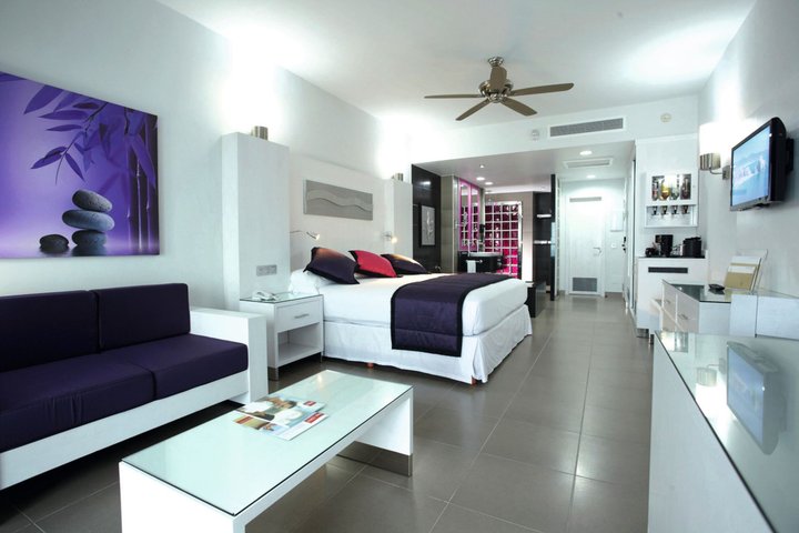 Riu Palace Peninsula All Inclusive – fotografie 5