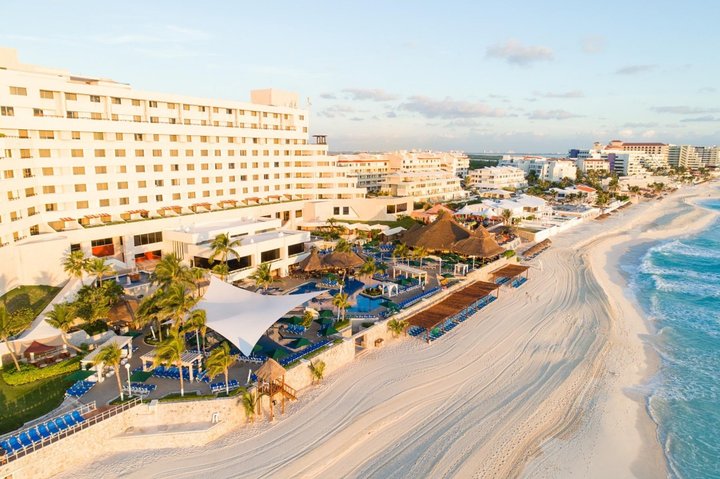 Royal Solaris Cancun Resort – fotografie 2