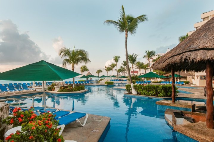 Royal Solaris Cancun Resort – fotografie 3