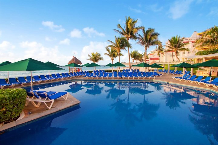 Royal Solaris Cancun Resort – fotografie 4