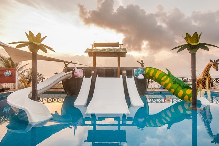 Royal Solaris Cancun Resort – fotografie 5