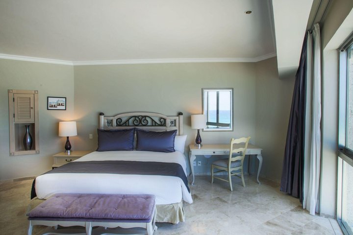 Sandos Cancun All Inclusive - Adults Only – fotografie 4