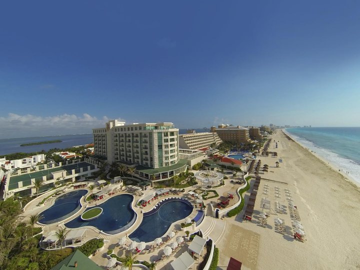 Sandos Cancun All Inclusive - Adults Only – fotografie 2