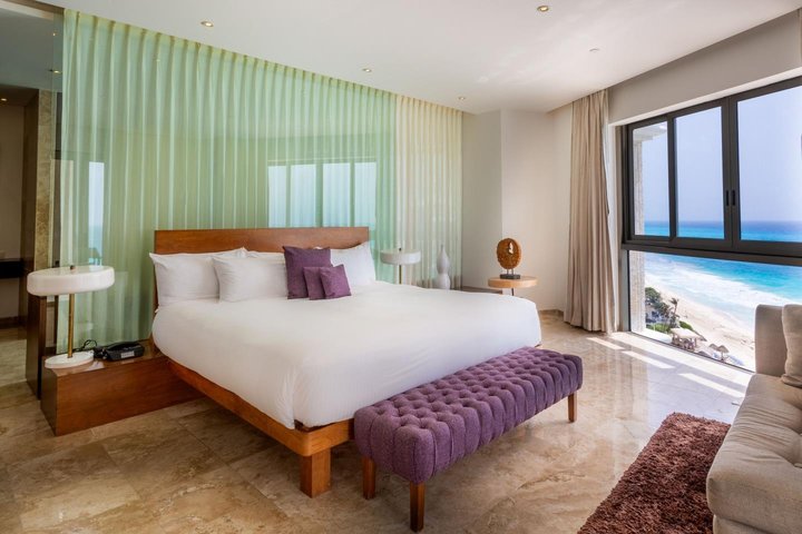 Sandos Cancun All Inclusive - Adults Only – fotografie 5