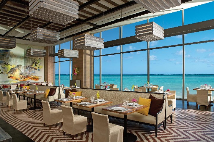 Secrets The Vine Cancun – fotka 5