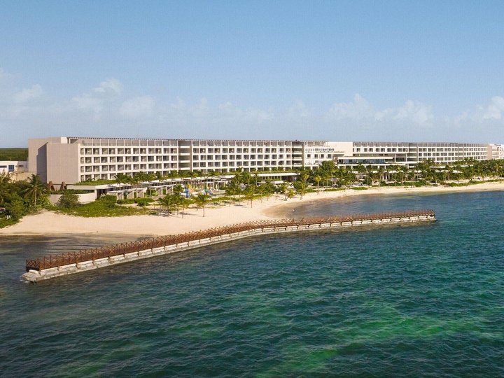 SLS Playa Mujeres All Inclusive – fotografie 3