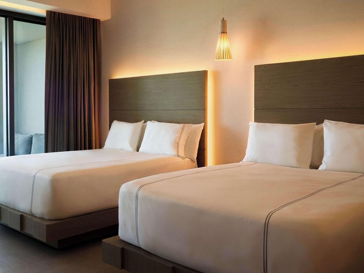 SLS Playa Mujeres All Inclusive – fotografie 5