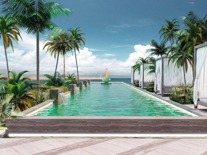 SLS Playa Mujeres All Inclusive – fotografie 2