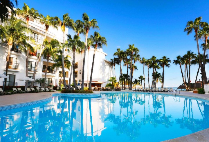 The Royal Cancun All Suites Resort – fotografie 2