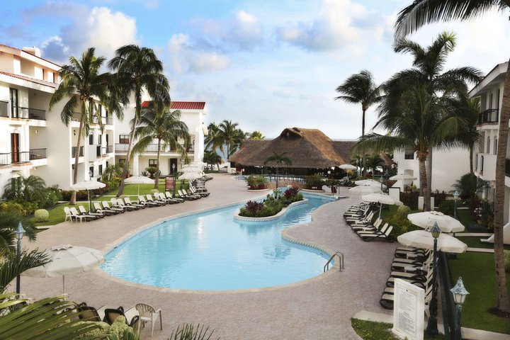 The Royal Cancun All Suites Resort – fotografie 3