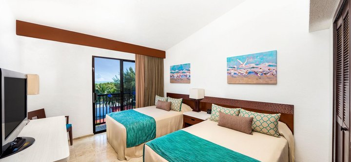 The Royal Cancun All Suites Resort – fotografie 5