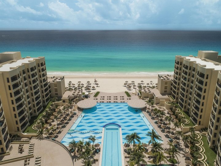 The Royal Sands All Inclusive Resort & Spa – fotografie 2