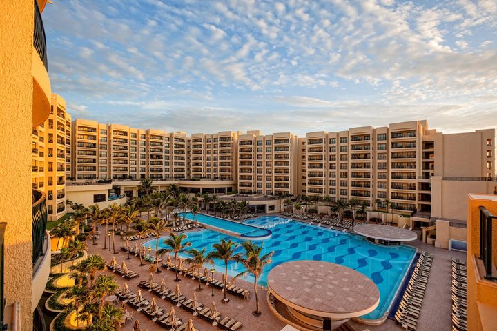 The Royal Sands All Inclusive Resort & Spa – fotografie 3