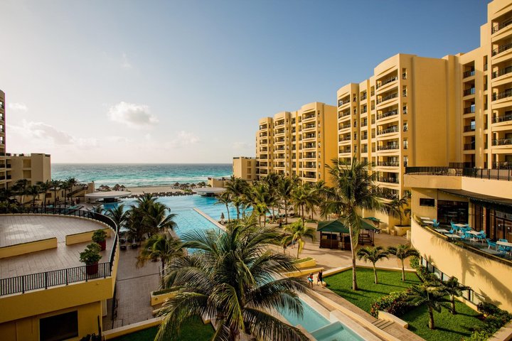 The Royal Sands All Inclusive Resort & Spa – fotografie 4