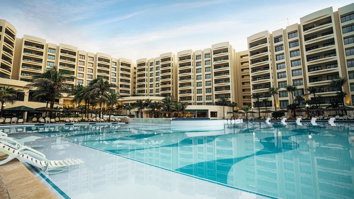 The Royal Sands All Inclusive Resort & Spa – fotografie 5