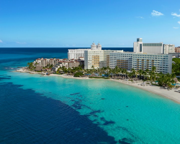 Cancún & Cozumel – dvě tváře Karibiku – fotka 2