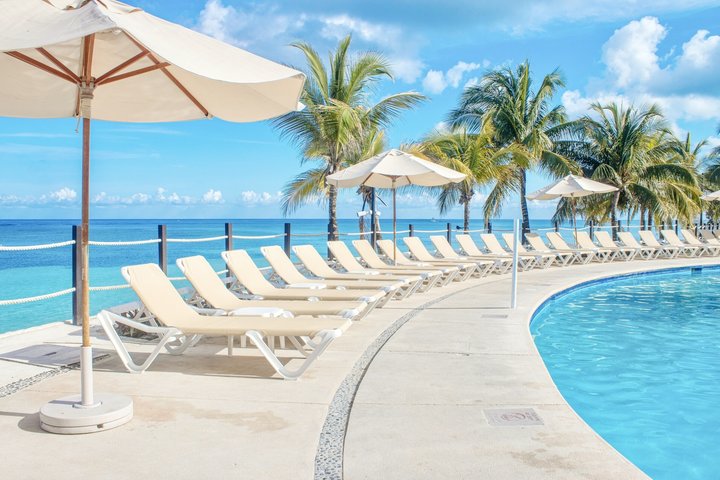 Occidental Cozumel – fotografie 3