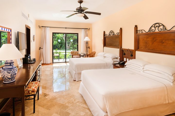 Occidental Cozumel – fotografie 4