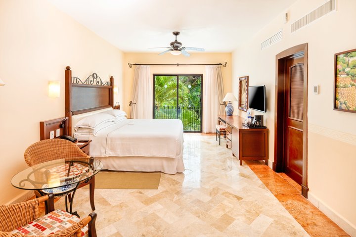 Occidental Cozumel – fotografie 5