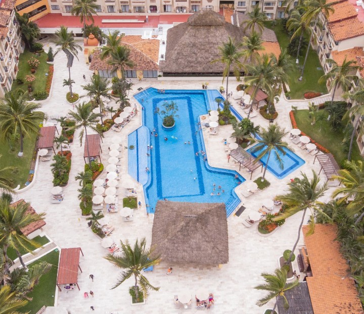 Obrázek hotelu Canto del Sol Puerto Vallarta