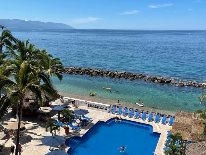 Costa Sur Resort & Spa – fotka 3