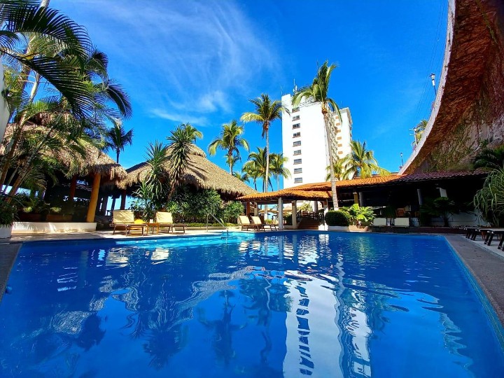 Costa Sur Resort & Spa – fotka 4