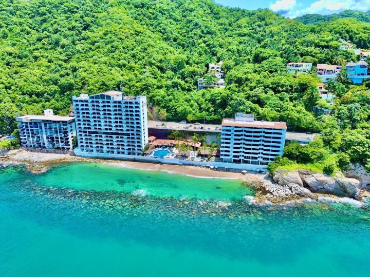 Costa Sur Resort & Spa – fotka 2